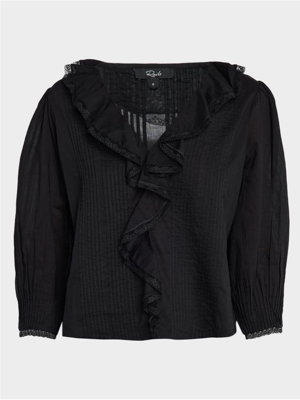 NWT Rails - Mare Blouse - Picture 3 of 3